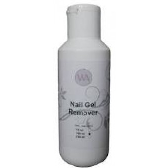 Gel Nail Remover 100ml